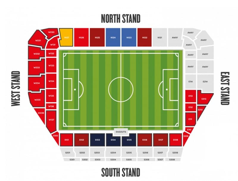 Brentford Community Stadium