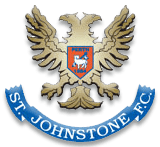 St Johnstone